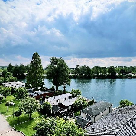 Recreatiepark De Markplas Opheusden Luaran gambar