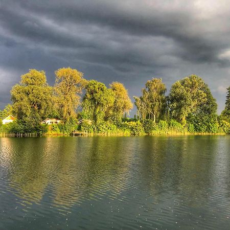 Recreatiepark De Markplas Opheusden Luaran gambar