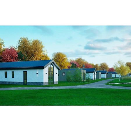 Recreatiepark De Markplas Opheusden Luaran gambar