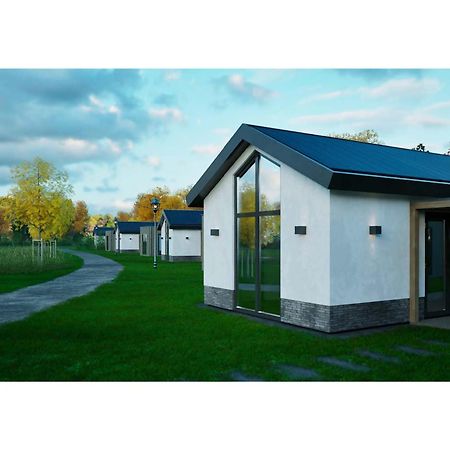 Recreatiepark De Markplas Opheusden Luaran gambar