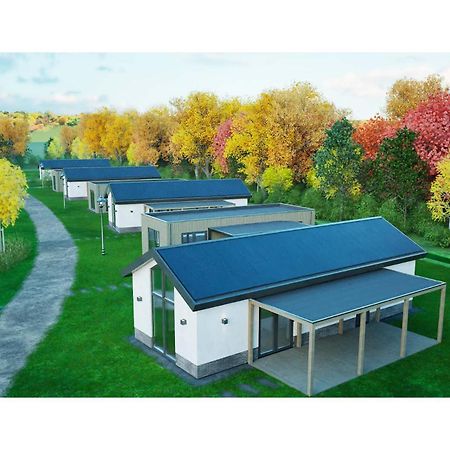 Recreatiepark De Markplas Opheusden Luaran gambar