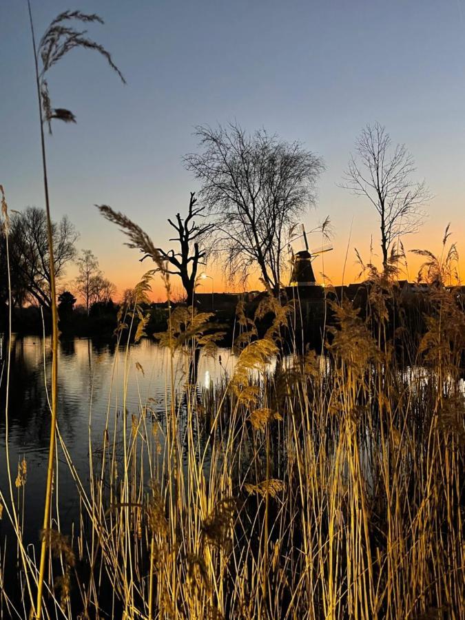 Recreatiepark De Markplas Opheusden Luaran gambar