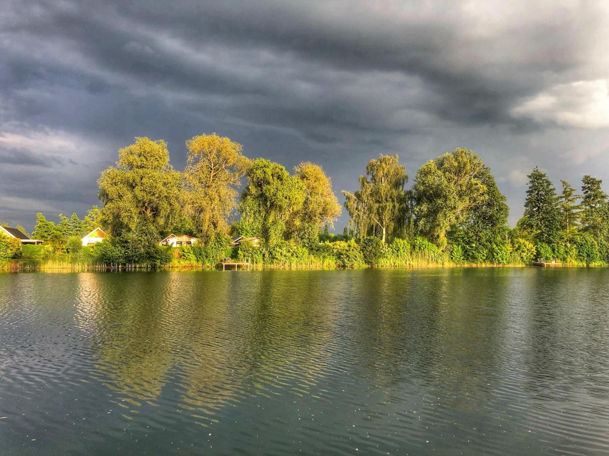 Recreatiepark De Markplas Opheusden Luaran gambar