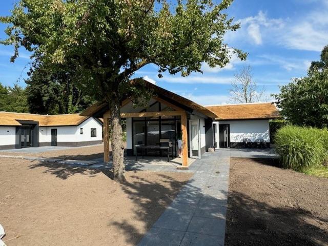 Recreatiepark De Markplas Opheusden Luaran gambar