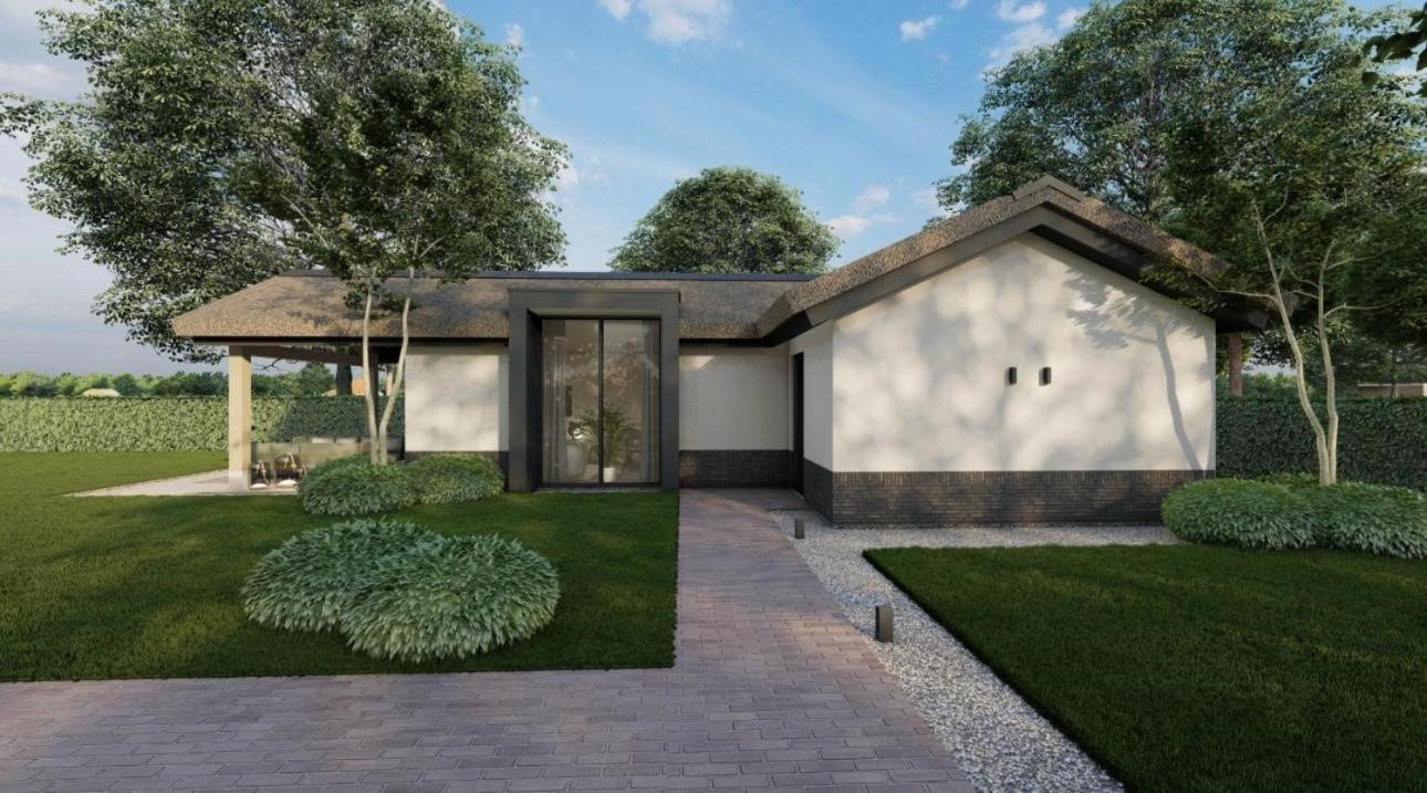 Recreatiepark De Markplas Opheusden Luaran gambar