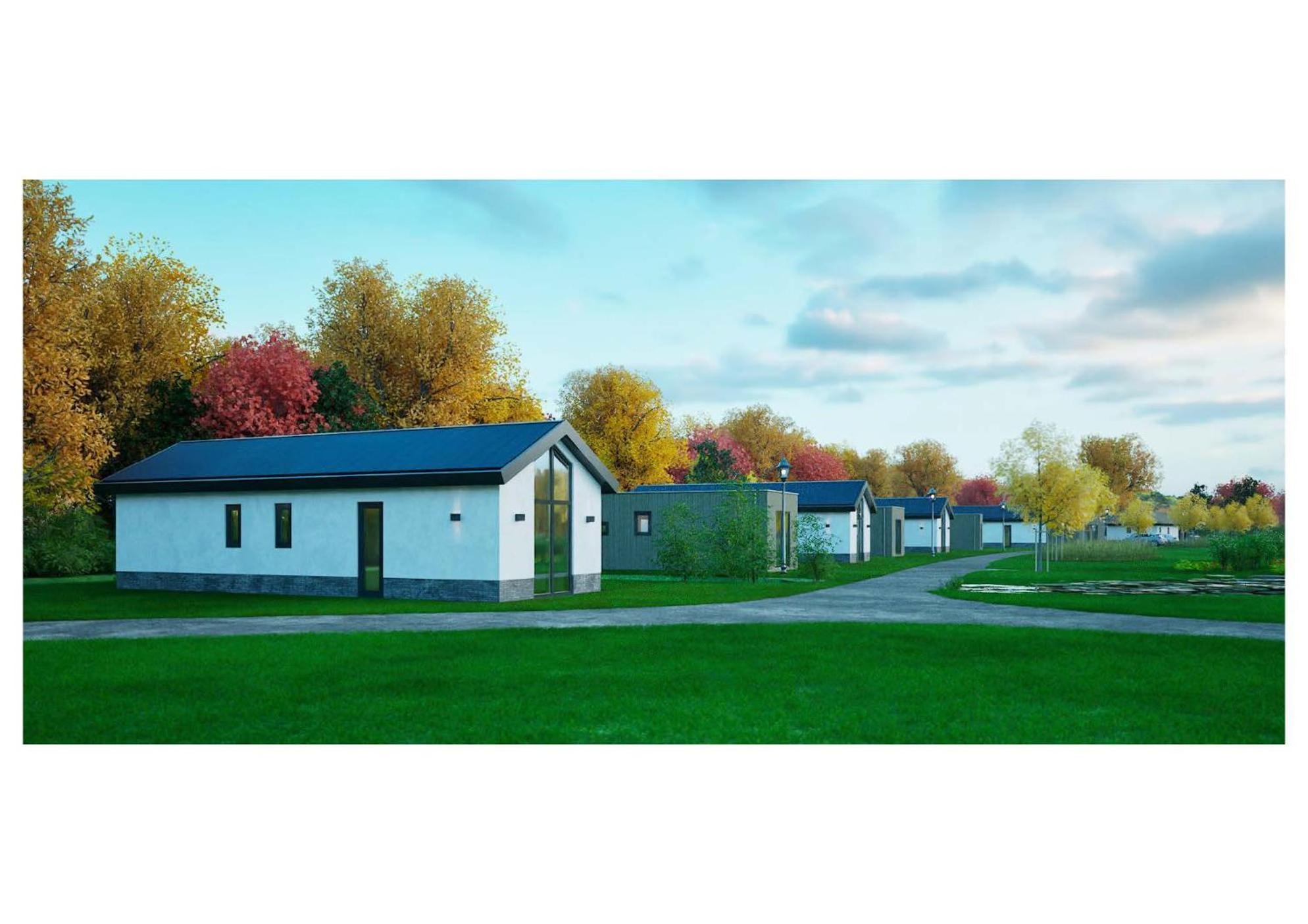 Recreatiepark De Markplas Opheusden Luaran gambar