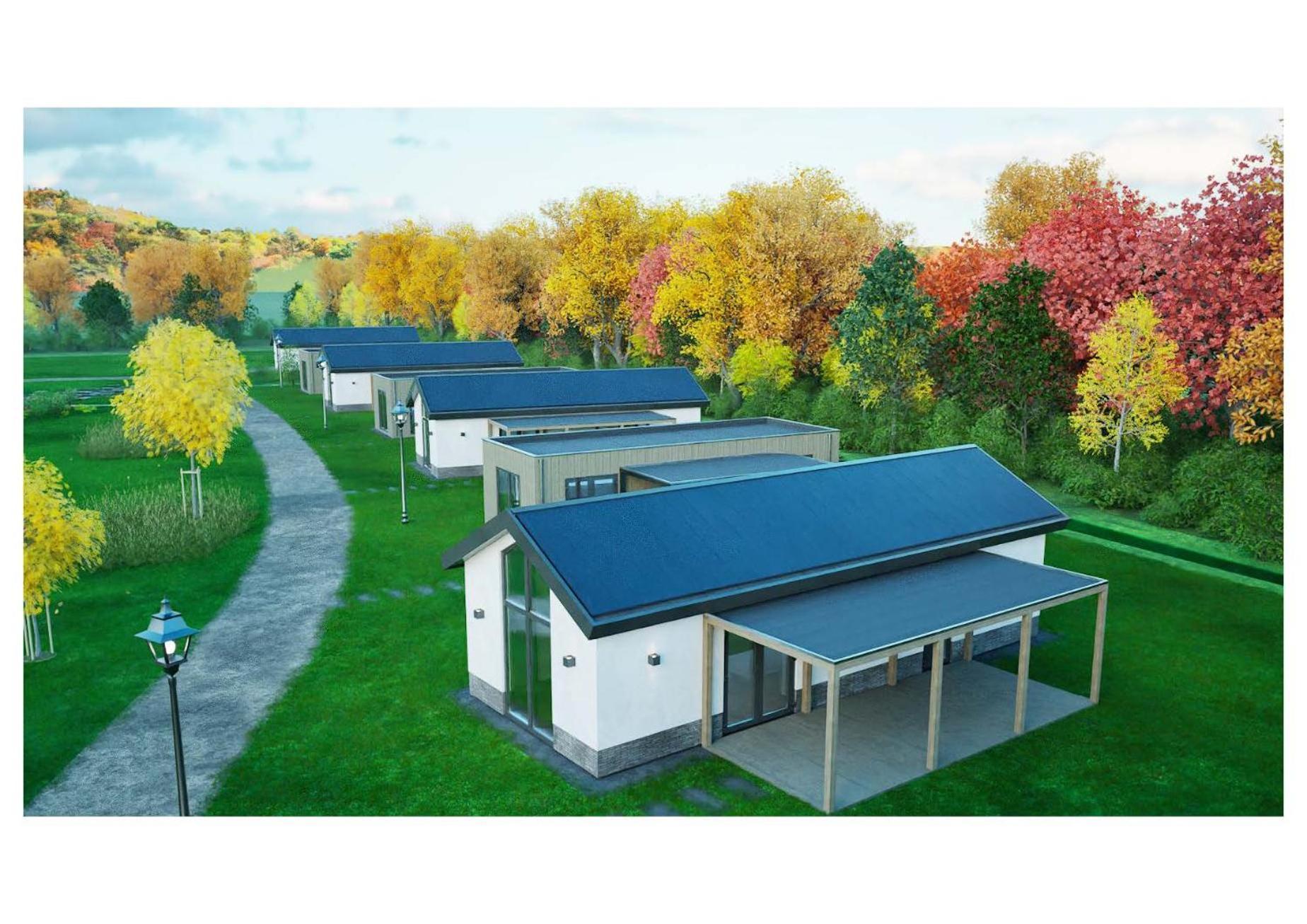 Recreatiepark De Markplas Opheusden Luaran gambar